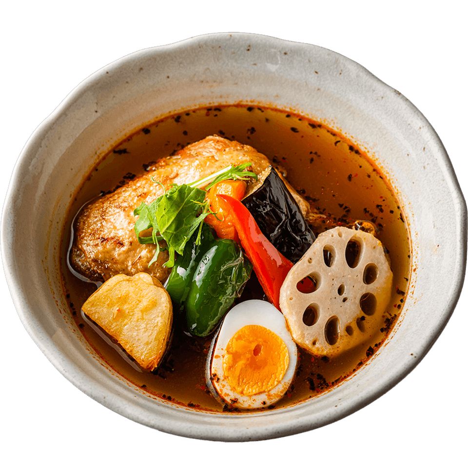 揚げチキンレッグ