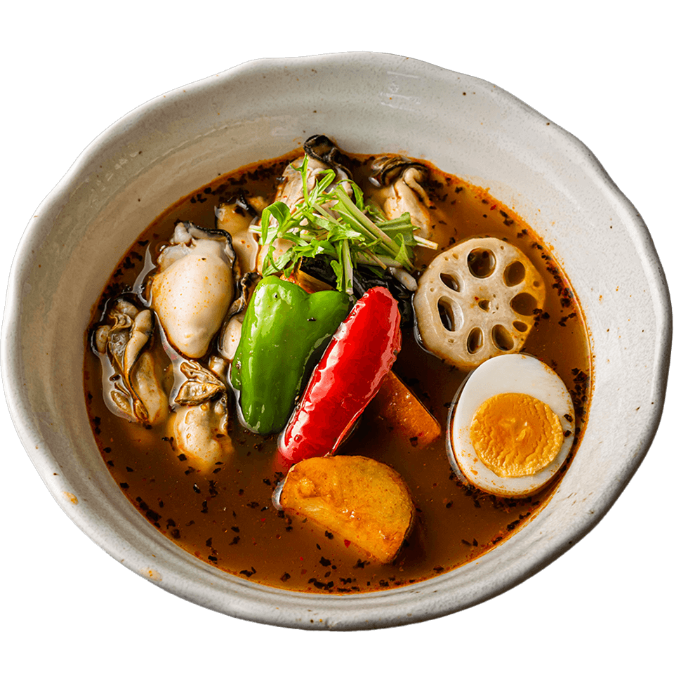 牡蠣（かき）